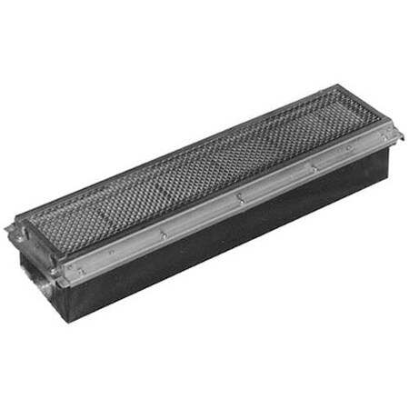 Garland Infra Red Burner Bx Only 19 X 5  Steel 1008897